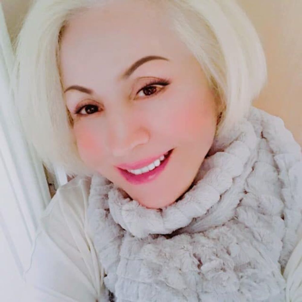 Meet your Posher, Marsha